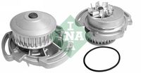 Schaeffler INA Waterpomp, motorkoeling (538 0344 10)