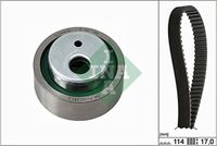 Schaeffler INA Distributieriemset (530 0258 10)