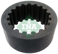 Schaeffler INA Flexibele kabelmof (535 0185 10)