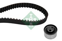 Schaeffler INA Distributieriemset (530 0322 10)