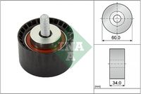 Schaeffler INA Geleiderol, distributieriem (532 0888 10)