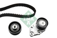 Schaeffler INA Distributieriemset (530 0332 10)