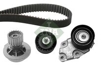 Schaeffler INA Waterpomp + distributieriem set (530 0332 30)