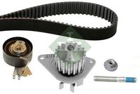 Schaeffler INA Waterpomp + distributieriem set (530 0335 30)