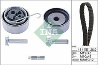 Schaeffler INA Distributieriemset (530 0338 10)