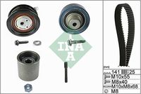 Schaeffler INA Distributieriemset (530 0361 10)