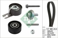 Schaeffler INA Distributieriemset (530 0375 10)