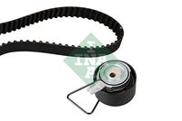 Schaeffler INA Distributieriemset (530 0376 10)