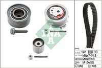 Schaeffler INA Distributieriemset (530 0405 10)