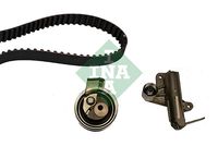 Schaeffler INA Distributieriemset (530 0409 10)