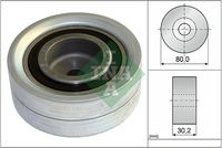 Schaeffler INA Geleiderol, distributieriem (532 0582 10)