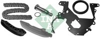 Schaeffler INA Distributiekettingset (559 0022 30)