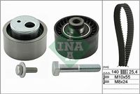 Schaeffler INA Distributieriemset (530 0440 10)