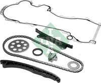 Schaeffler INA Distributiekettingset (559 0028 30)