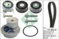 Schaeffler INA Waterpomp + distributieriem set (530 0441 32)