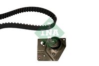 Schaeffler INA Distributieriemset (530 0442 10)