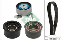 Schaeffler INA Distributieriemset (530 0444 10)