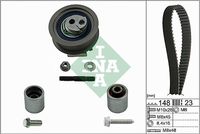 Schaeffler INA Distributieriemset (530 0445 10)