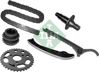 Schaeffler INA Distributiekettingset (559 0037 10)