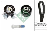 Schaeffler INA Distributieriemset (530 0449 10)