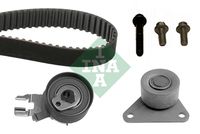 Schaeffler INA Distributieriemset (530 0467 10)