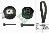 Schaeffler INA Distributieriemset (530 0471 10)