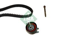 Schaeffler INA Distributieriemset (530 0476 10)