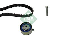 Schaeffler INA Distributieriemset (530 0481 10)