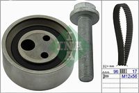 Schaeffler INA Distributieriemset (530 0490 10)