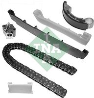 Schaeffler INA Distributiekettingset (559 0116 10)