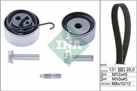 Schaeffler INA Distributieriemset (530 0494 10)