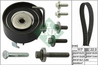 Schaeffler INA Distributieriemset (530 0495 10)