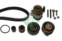 Schaeffler INA Waterpomp + distributieriem set (530 0503 30)