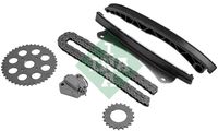 Schaeffler INA Distributiekettingset (559 0135 10)