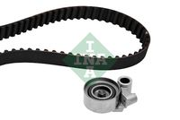 Schaeffler INA Distributieriemset (530 0512 10)