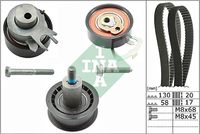 Schaeffler INA Distributieriemset (530 0538 10)