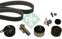 Schaeffler INA Distributieriemset (530 0539 10)