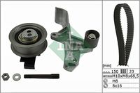 Schaeffler INA Distributieriemset (530 0546 10)