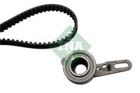 Schaeffler INA Distributieriemset (530 0138 10)