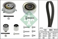 Schaeffler INA Distributieriemset (530 0550 10)