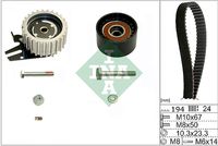 Schaeffler INA Distributieriemset (530 0561 10)