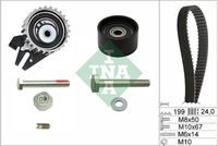 Schaeffler INA Distributieriemset (530 0562 10)