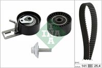 Schaeffler INA Distributieriemset (530 0578 10)