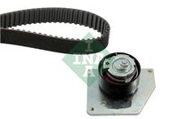 Schaeffler INA Distributieriemset (530 0579 10)