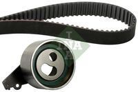 Schaeffler INA Distributieriemset (530 0599 10)