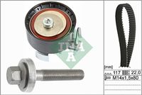 Schaeffler INA Distributieriemset (530 0605 10)