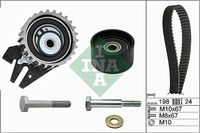 Schaeffler INA Distributieriemset (530 0626 10)