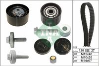 Schaeffler INA Distributieriemset (530 0638 10)