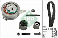 Schaeffler INA Distributieriemset (530 0650 10)