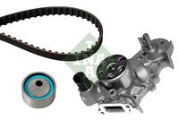 Schaeffler INA Waterpomp + distributieriem set (530 0182 30)